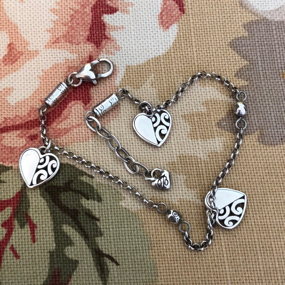 Brighton anklet